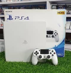 PS4 slim 500gb jailbreak 9.00 Available Best Price