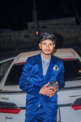 Muhammad Zeeshan 