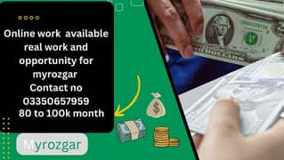 graphic designer service and earn money online service