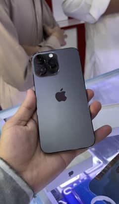 Apple iPhone 14 Pro JV 128gb
