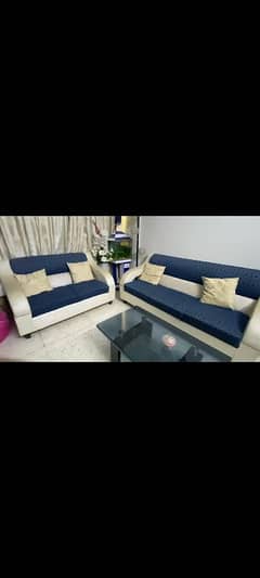 sofa set