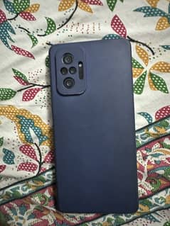 Redmi note 10 pro ( board only )