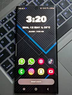 Samsung Note 10 Plus 5g