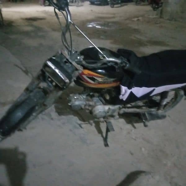 hi speed karachi 70 complt peper ok engin bike 0