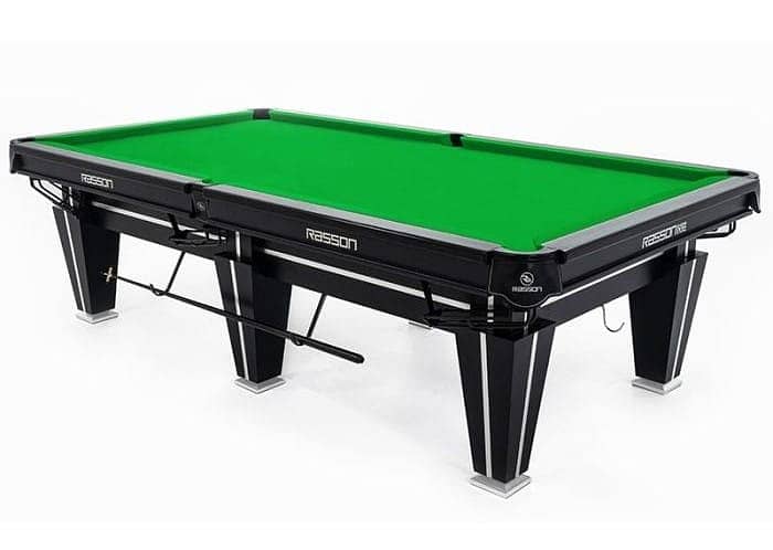 Snooker Table | Pool Table | Billiard Table | Decent Snooker Factory 7