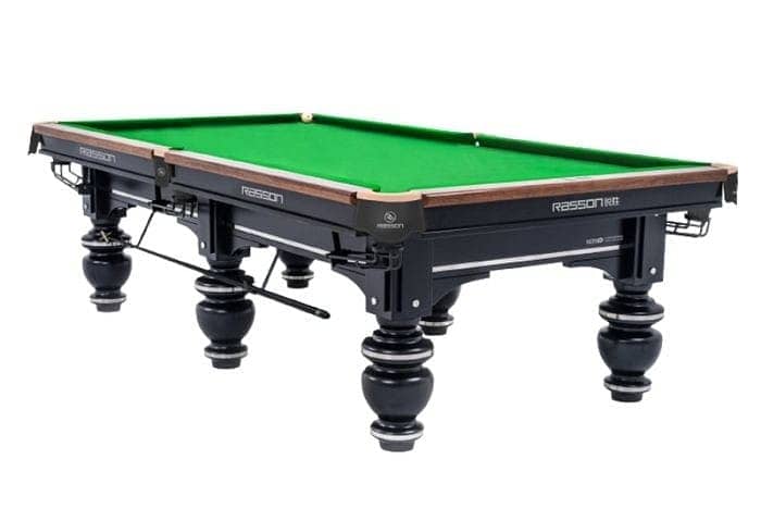 Snooker Table | Pool Table | Billiard Table | Decent Snooker Factory 8