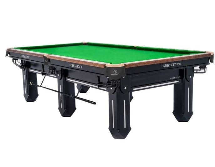 Snooker Table | Pool Table | Billiard Table | Decent Snooker Factory 9