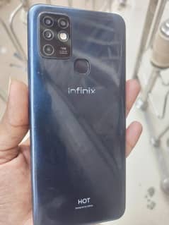 infinix