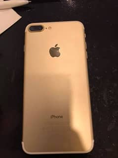 Apple iPhone 7 Plus