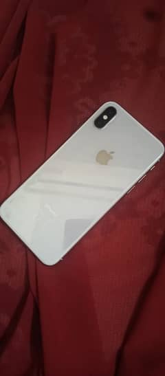 iphone X 256 GB Non Pta