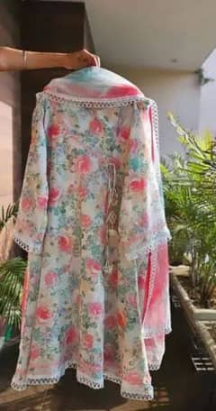 Ladies tailor online services Karachi