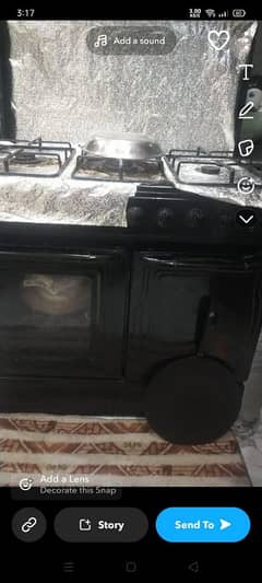 cooking