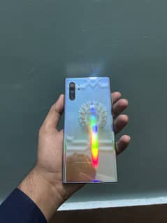 Samsung Mobile Note 10 Plus