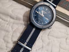 seiko