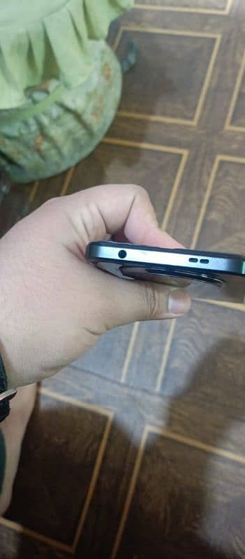 Redmi A3 Memory 4/128 5