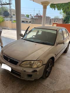 Vehicle