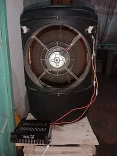 Mini Room Cooler