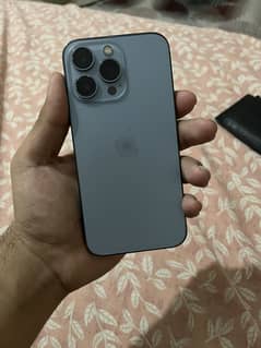 iPhone 13 Pro 128gb factory unlock