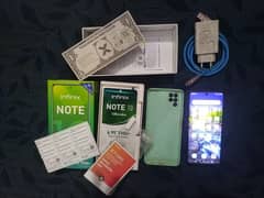 Infinix