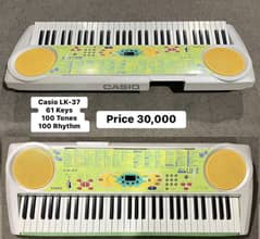 Casio