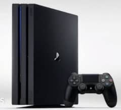 PS4 PRO STOCK AVAILABLE