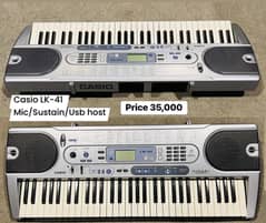 Casio