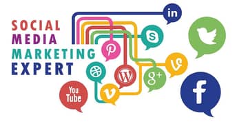 Social Media Marketing Expert required