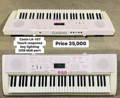 Casio