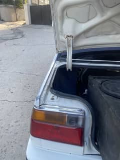 Toyota Corolla 1986 manual