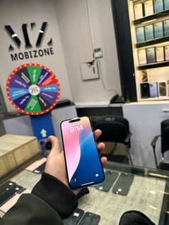 Apple iPhone 15 Pro