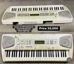 Casio