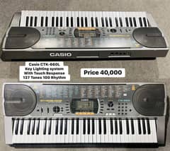 Casio