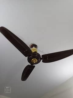 celling fan non Ac DC