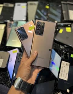 Note 20