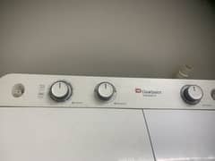 Dawlance washing machine good