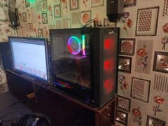 Gaming PC - 1660 super - i3 12th gen