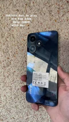 Infinix