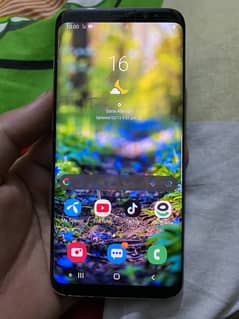 Galaxy s8
