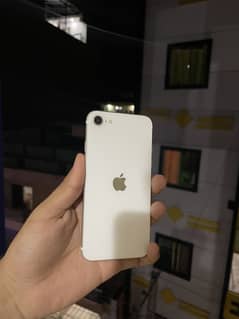 iPhone SE 2020