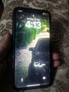 iphone Xr PTA Approved 64Gb