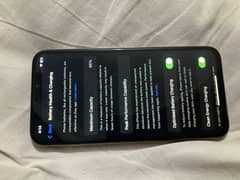Iphone xs 64gb non pta
