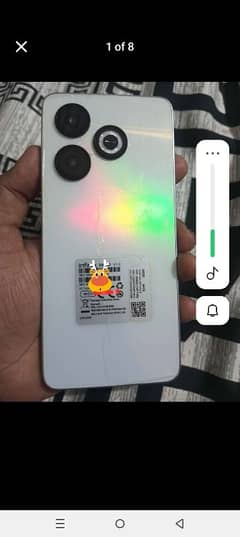 Infinix Smart 8
