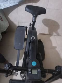 Elliptical