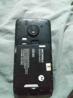 Moto E4 pta official approve 2GB 16GB  mobile all okay