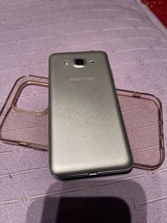 Samsung Galaxy Grand prime