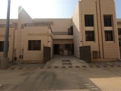 Prime Location 160 Square Yards House Available For Sale In Saima Villas, Karachi