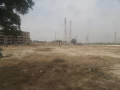 Areesha Villas Leased Plot For Sale