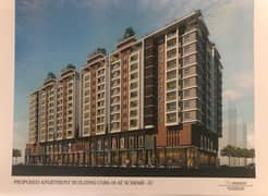 Ps Heights Great Chance To Get Your Flat For Sale In Easy Installment