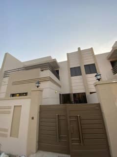 House For Sale In Saima Villas
