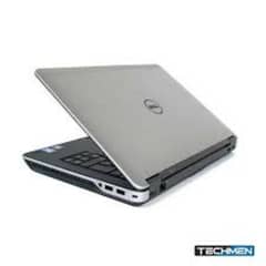 Core i5 4th generation latitude E6440